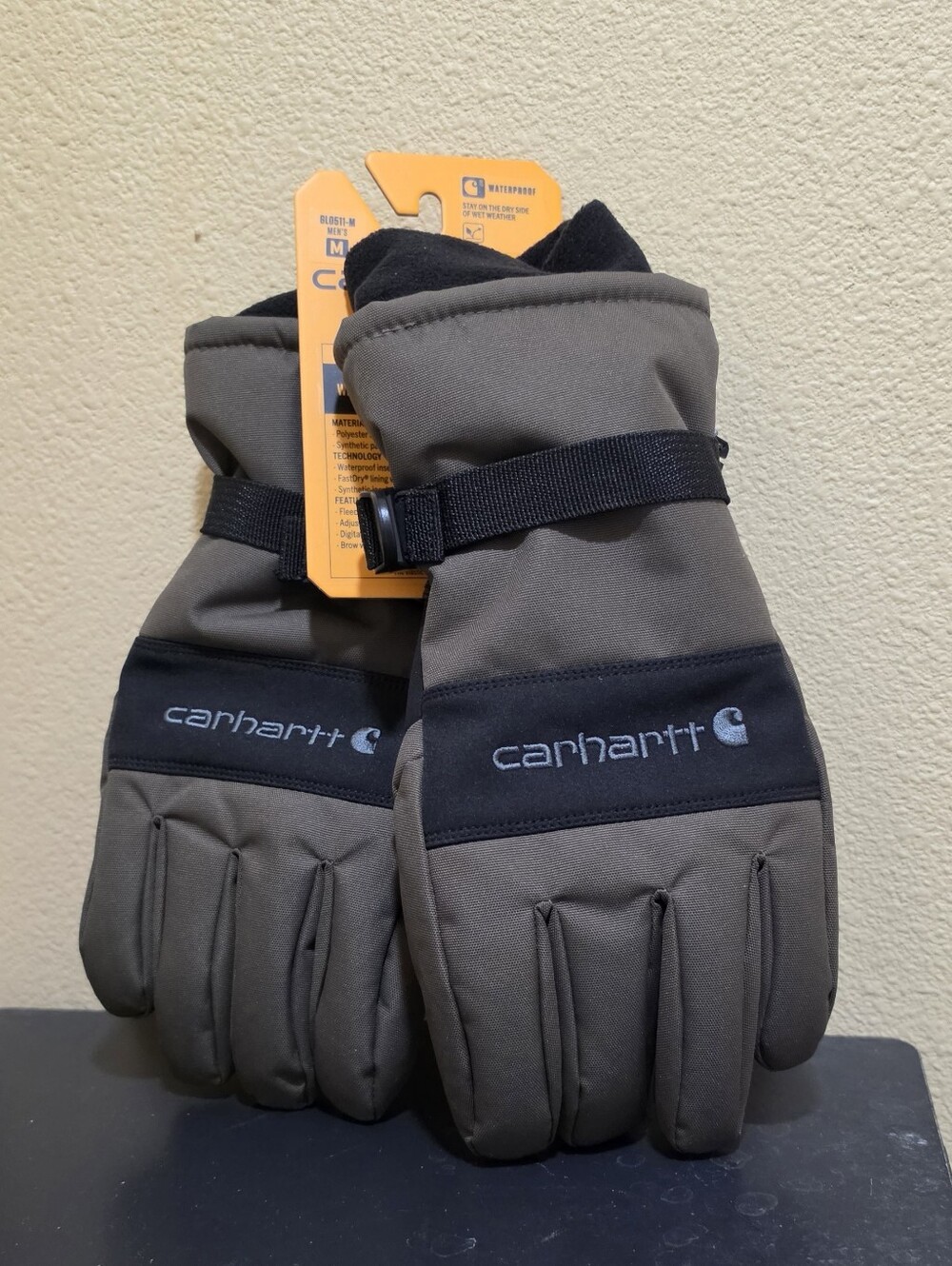 Mens Gloves
